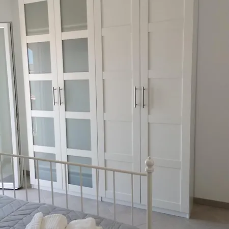 Agora 2 شقة بارغيليا