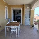 Agora 2 Διαμέρισμα Parghelia