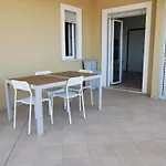 Διαμέρισμα Agora 2 Parghelia