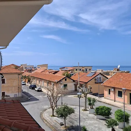 Agora 2 Apartman Parghelia