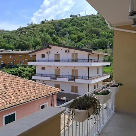 Agora 2 * Parghelia