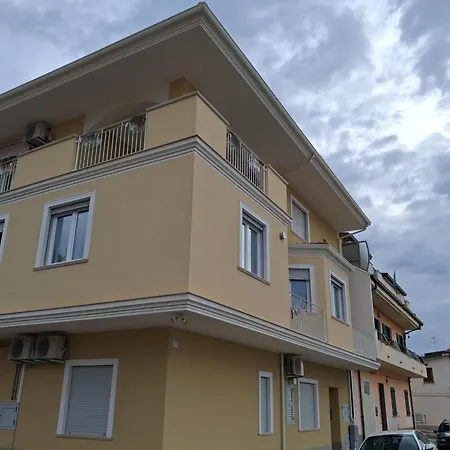Agorà 2 * Parghelia